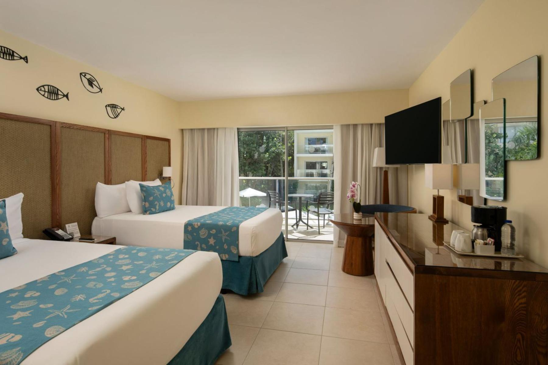 Resort Impressive Punta Cana